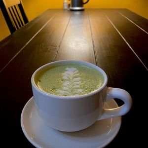 Meet your Posher, Bernadette